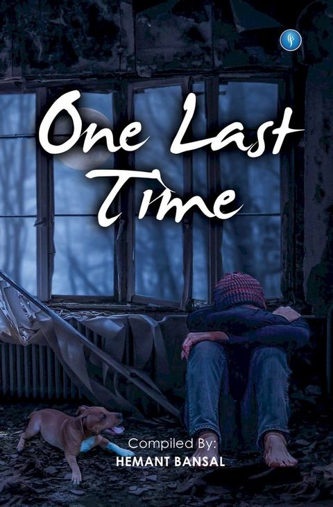 One Last Time(Kobo/電子書)