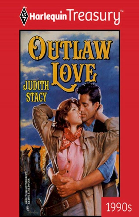 OUTLAW LOVE(Kobo/電子書)