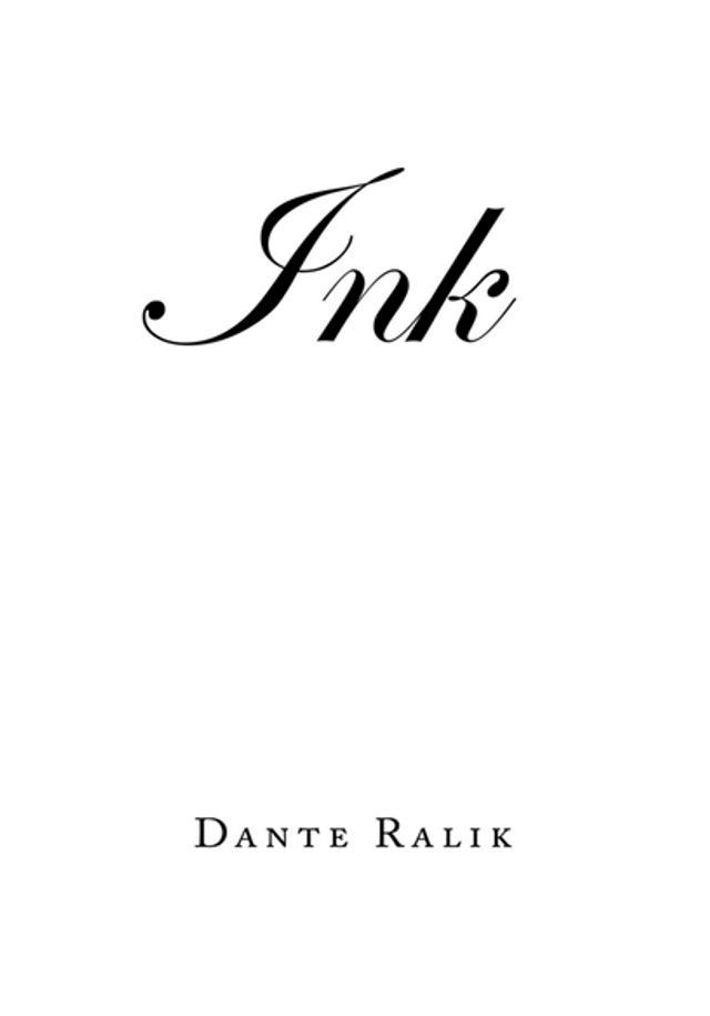  Ink(Kobo/電子書)