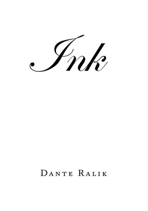 Ink(Kobo/電子書)