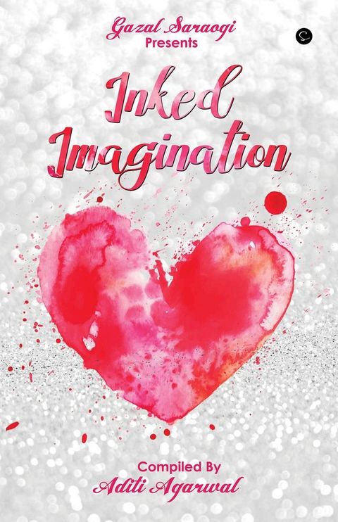 Inked Imagination(Kobo/電子書)