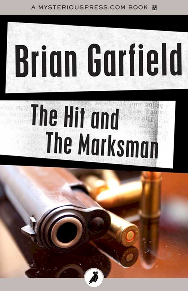  The Hit and The Marksman(Kobo/電子書)