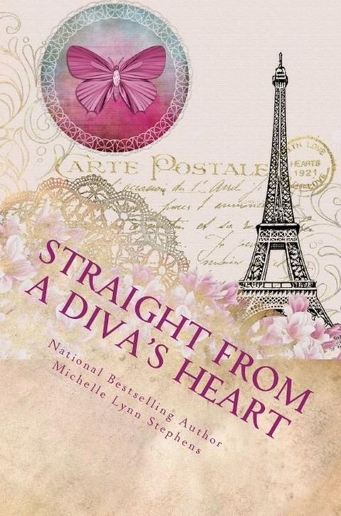 Straight from a Diva's Heart: Volume Two(Kobo/電子書)