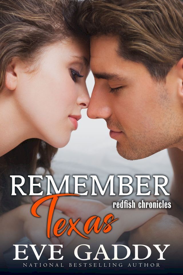  Remember Texas(Kobo/電子書)