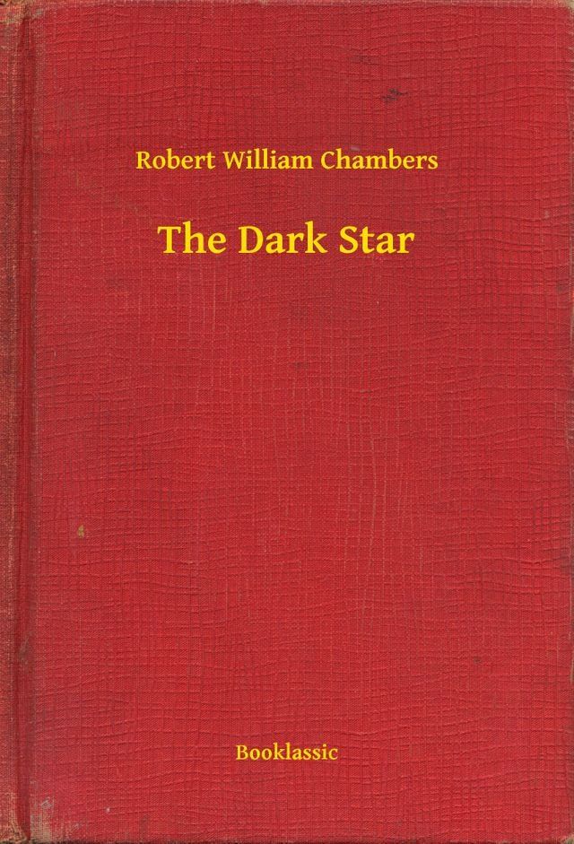  The Dark Star(Kobo/電子書)