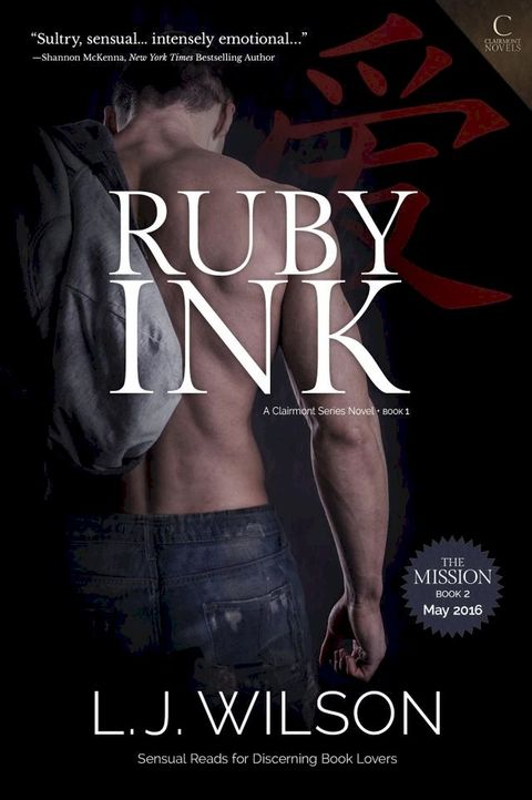 Ruby Ink(Kobo/電子書)