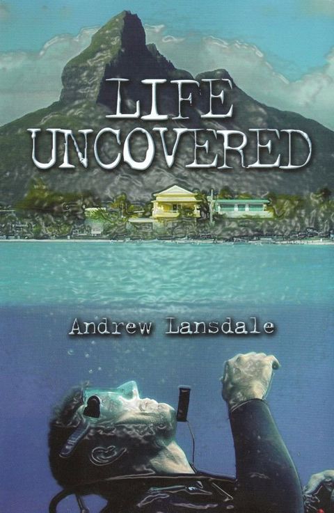 Life Uncovered(Kobo/電子書)