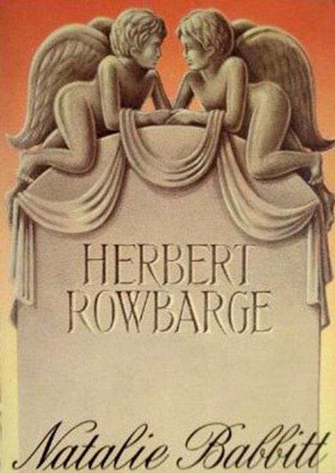 Herbert Rowbarge(Kobo/電子書)