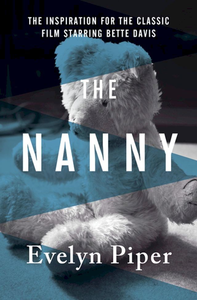  The Nanny(Kobo/電子書)