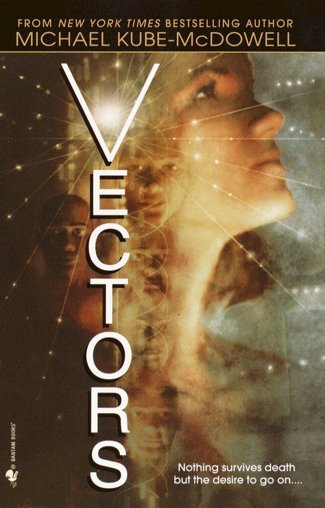  Vectors(Kobo/電子書)