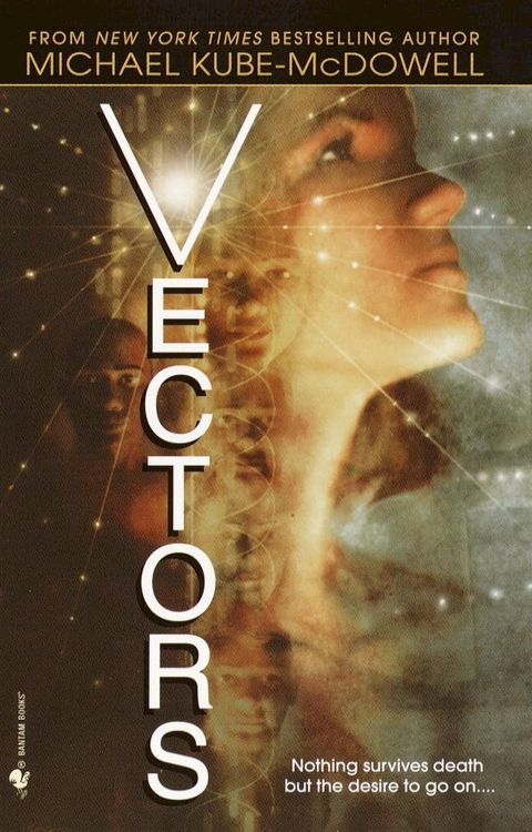 Vectors(Kobo/電子書)