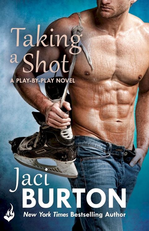 Taking A Shot: Play-By-Play Book 3(Kobo/電子書)