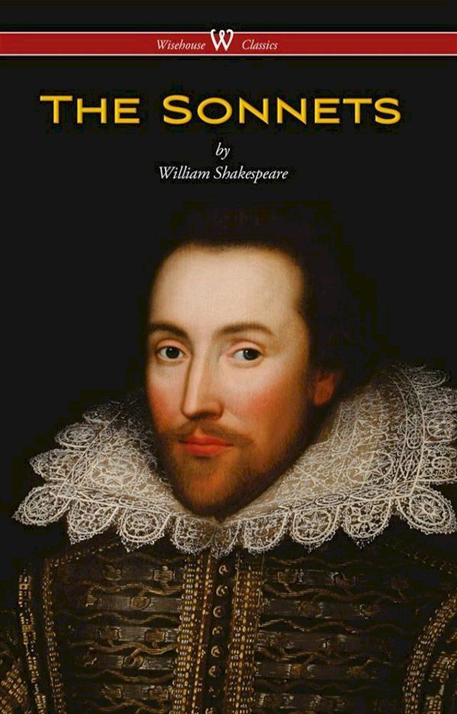  The Sonnets of Shakespeare(Kobo/電子書)