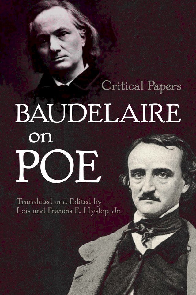  Baudelaire on Poe(Kobo/電子書)