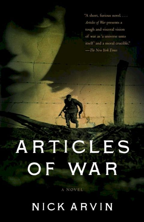 Articles of War(Kobo/電子書)