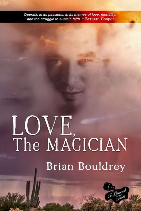 Love, the Magician(Kobo/電子書)