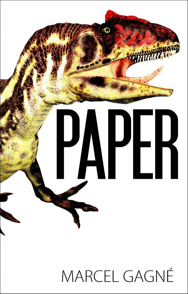  Paper(Kobo/電子書)