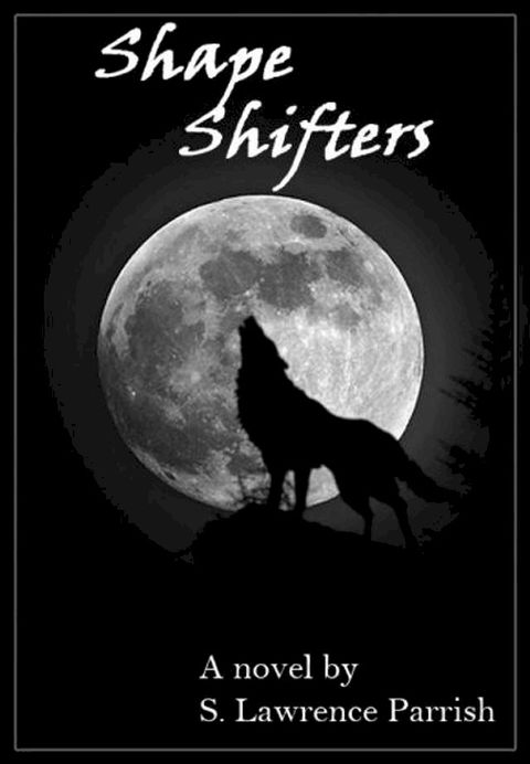 Shape Shifters(Kobo/電子書)