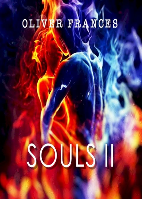 Souls II(Kobo/電子書)