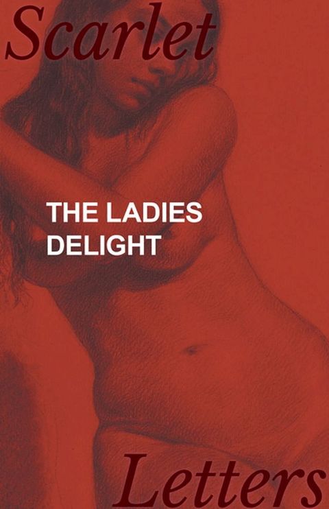 The Ladies Delight(Kobo/電子書)