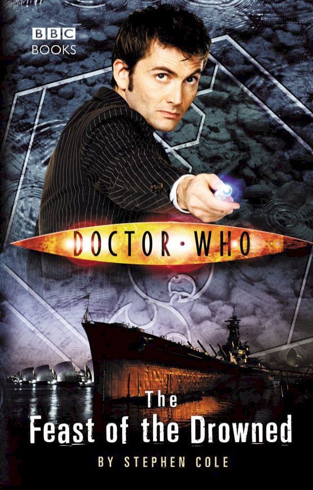  Doctor Who: The Feast of the Drowned(Kobo/電子書)