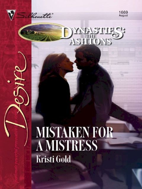 Mistaken for a Mistress(Kobo/電子書)