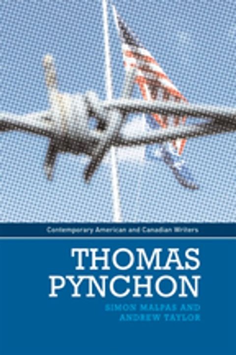 Thomas Pynchon(Kobo/電子書)