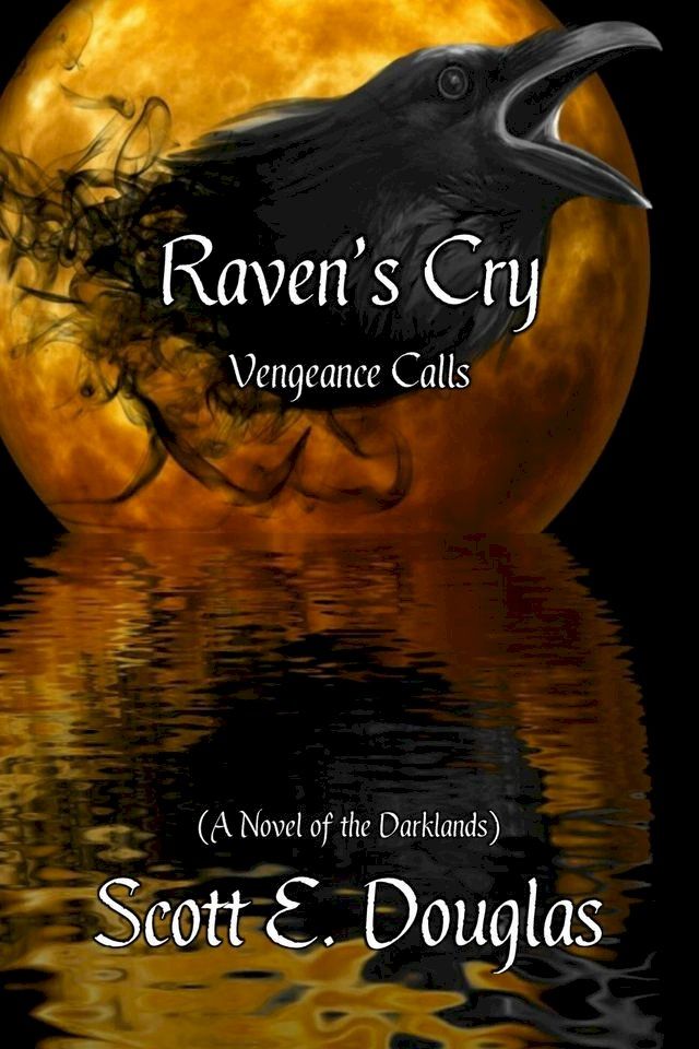  Raven's Cry(Kobo/電子書)