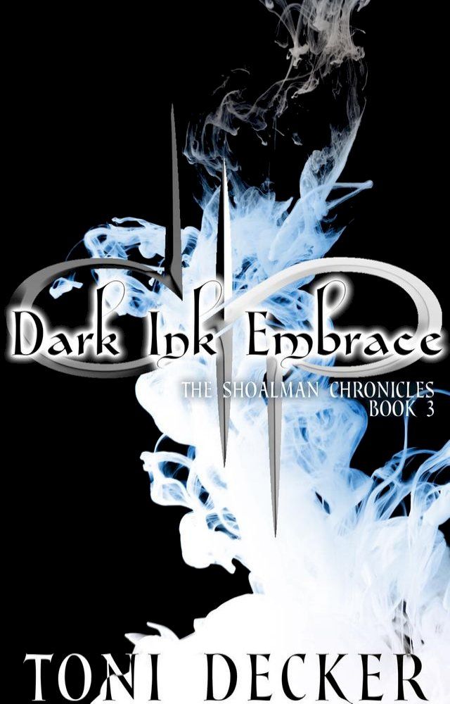  Dark Ink Embrace(Kobo/電子書)