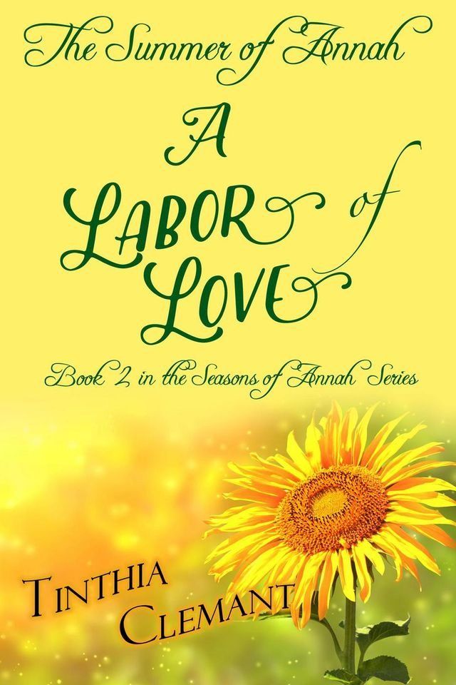  The Summer of Annah: A Labor of Love(Kobo/電子書)