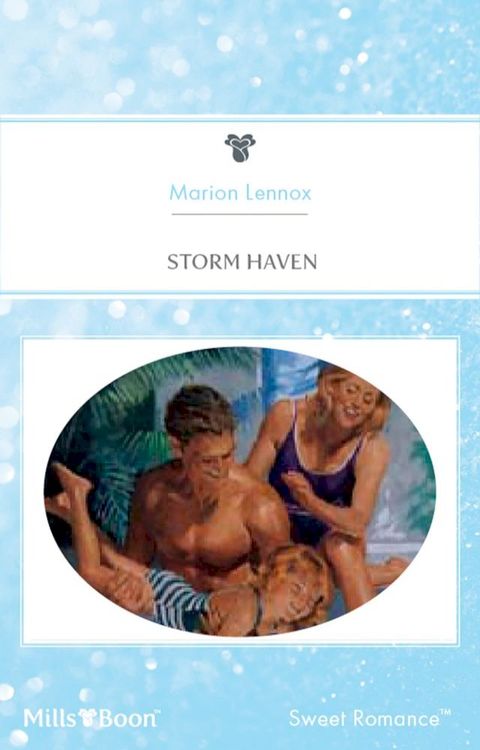 Storm Haven(Kobo/電子書)