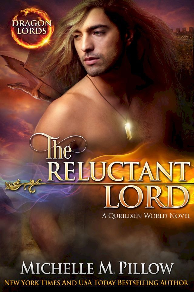  The Reluctant Lord(Kobo/電子書)