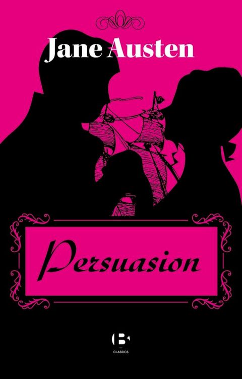 Persuasion(Kobo/電子書)