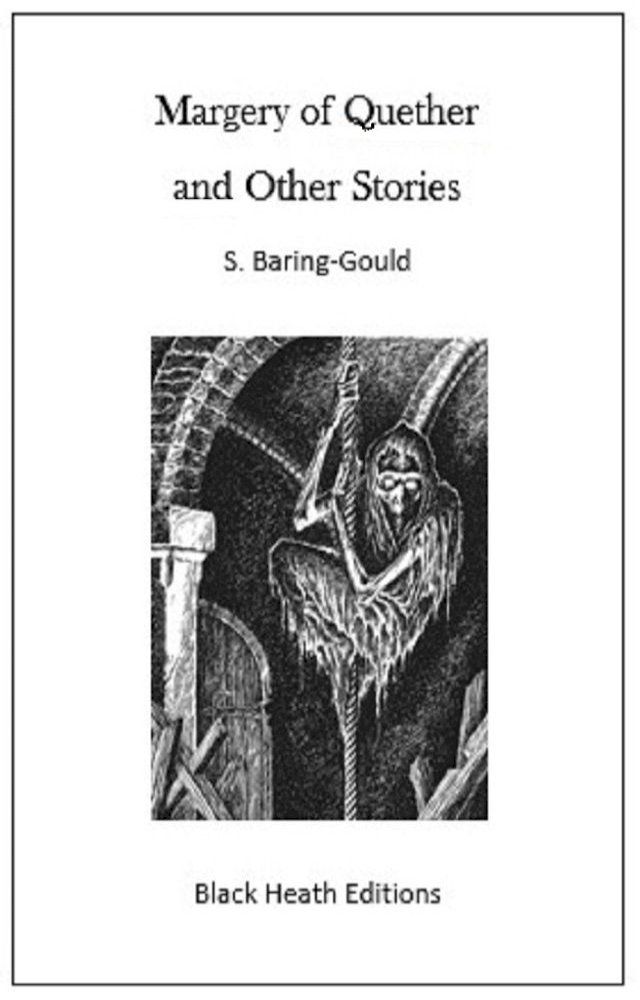  Margery of Quether and other stories(Kobo/電子書)