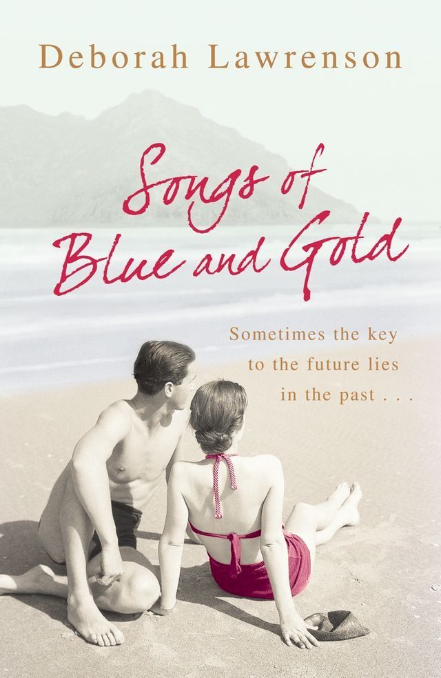  Songs of Blue and Gold(Kobo/電子書)