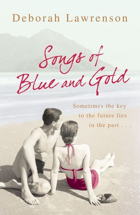 Songs of Blue and Gold(Kobo/電子書)