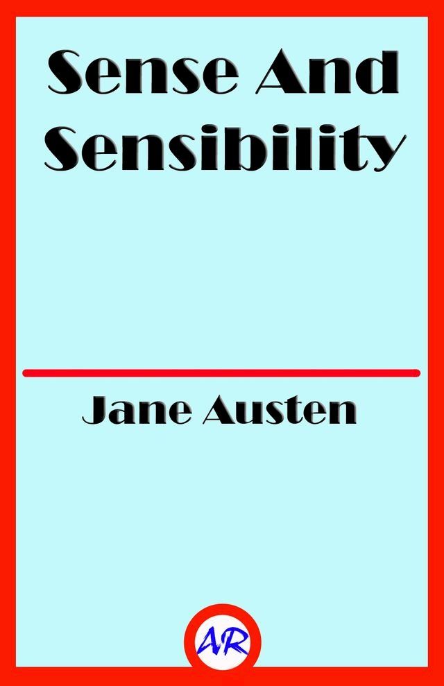  Sense And Sensibility(Kobo/電子書)