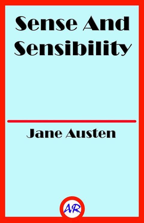 Sense And Sensibility(Kobo/電子書)