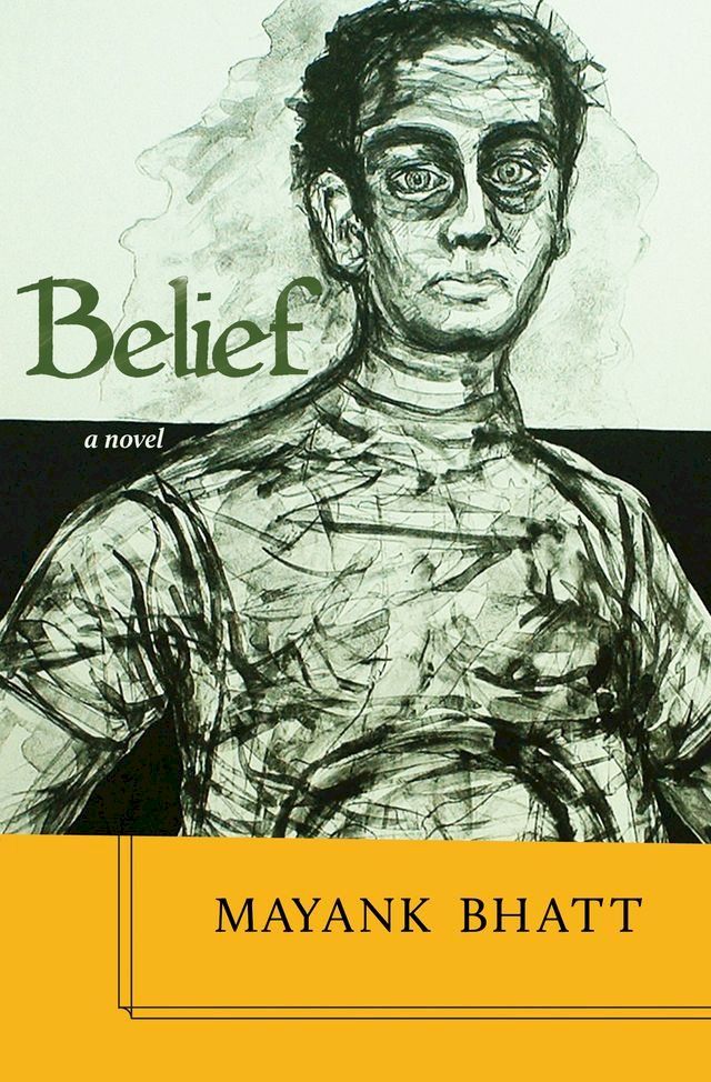  Belief(Kobo/電子書)