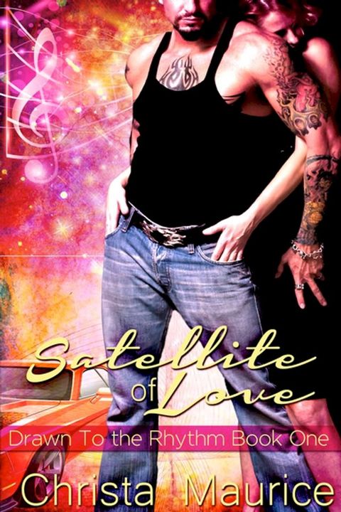 Satellite of Love(Kobo/電子書)