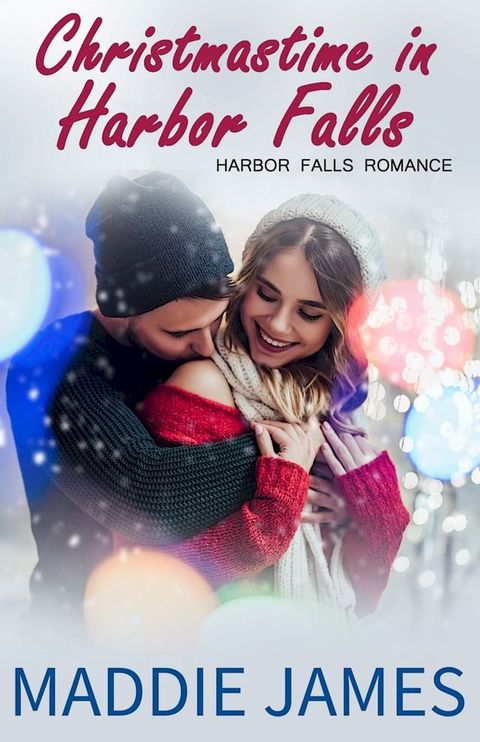 Christmastime in Harbor Falls(Kobo/電子書)