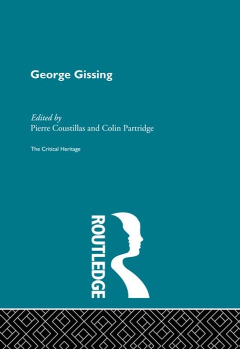 George Gissing(Kobo/電子書)