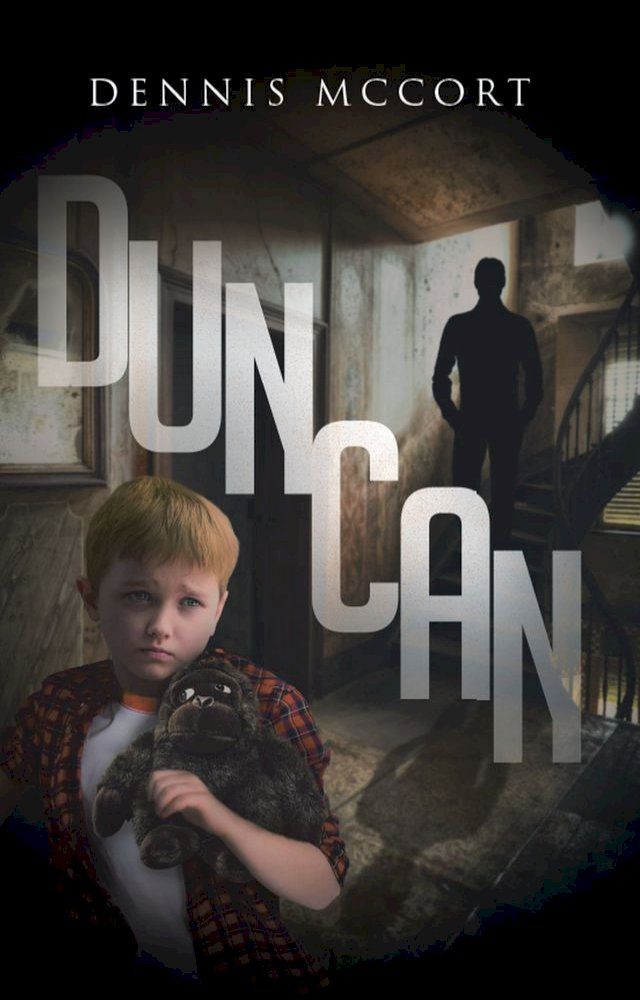  Duncan(Kobo/電子書)