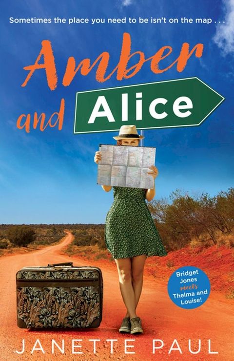 Amber and Alice(Kobo/電子書)