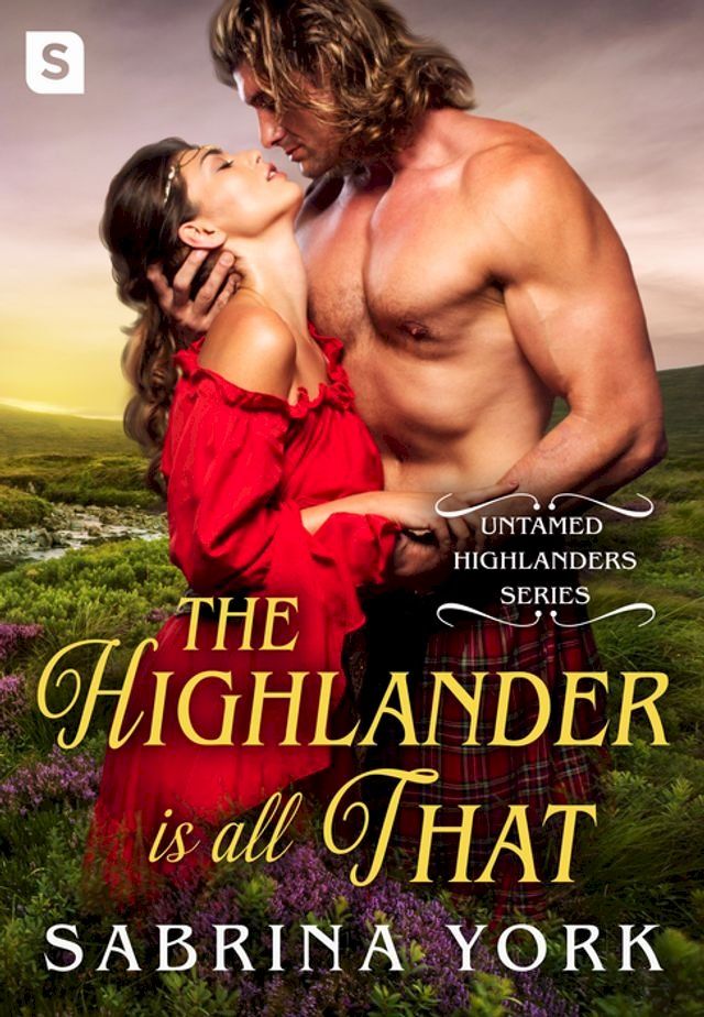  The Highlander Is All That(Kobo/電子書)