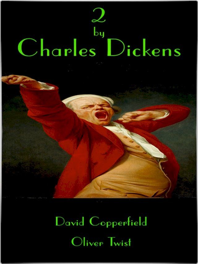  2 By Charles Dickens(Kobo/電子書)