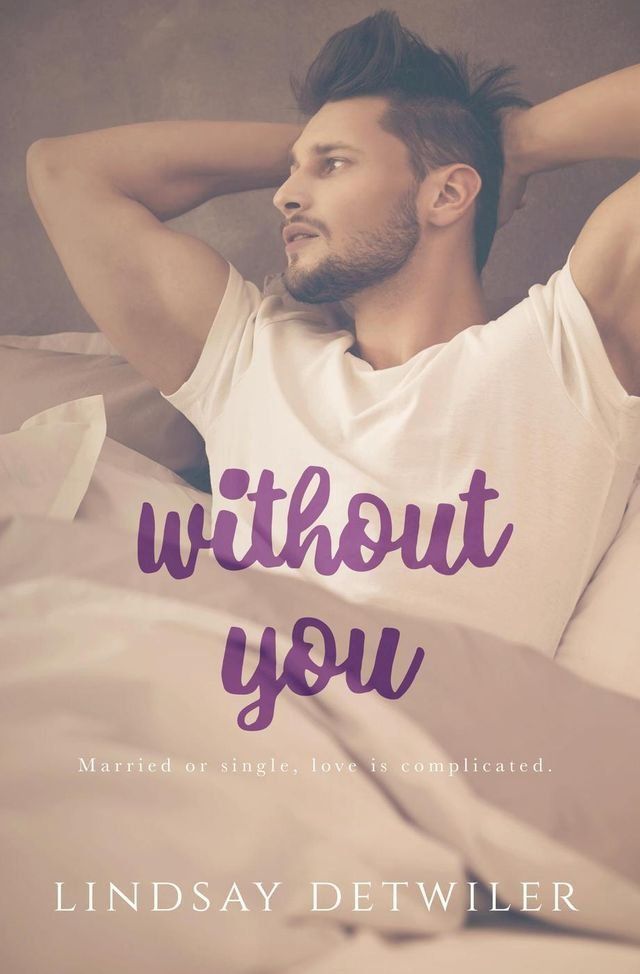  Without You(Kobo/電子書)