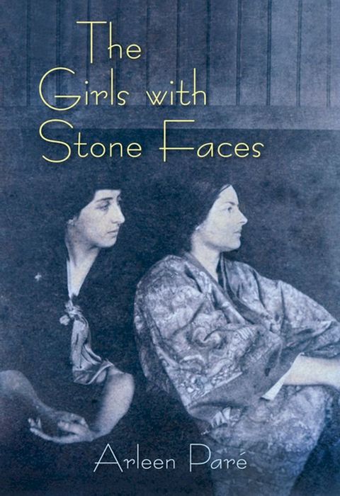 The Girls with Stone Faces(Kobo/電子書)