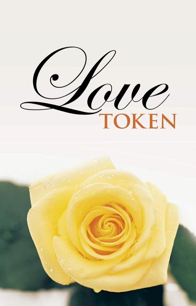  Love Token(Kobo/電子書)