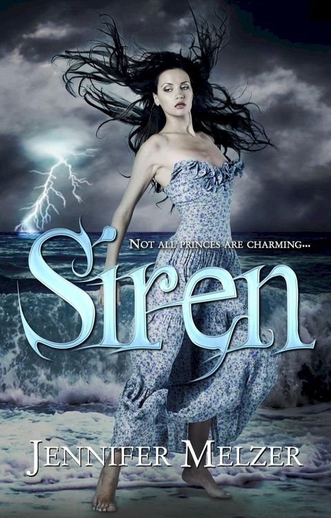 Siren(Kobo/電子書)